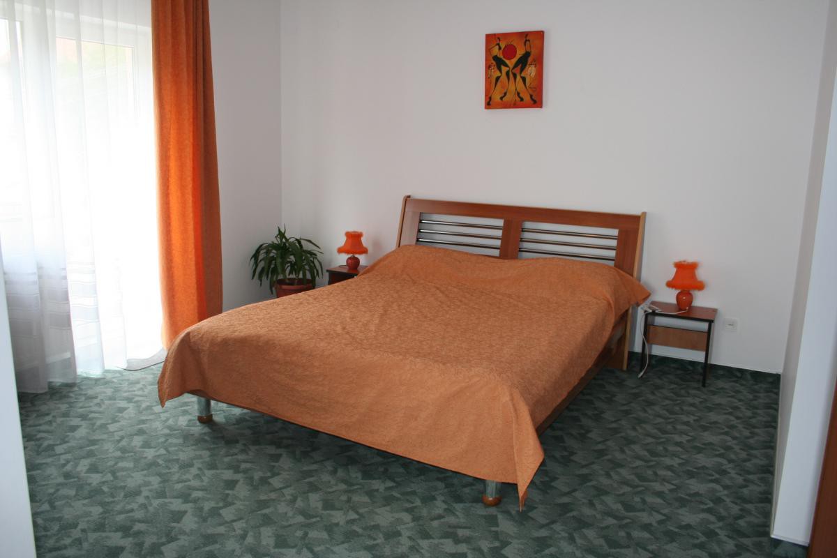 Pensiunea Valea Alba Busteni