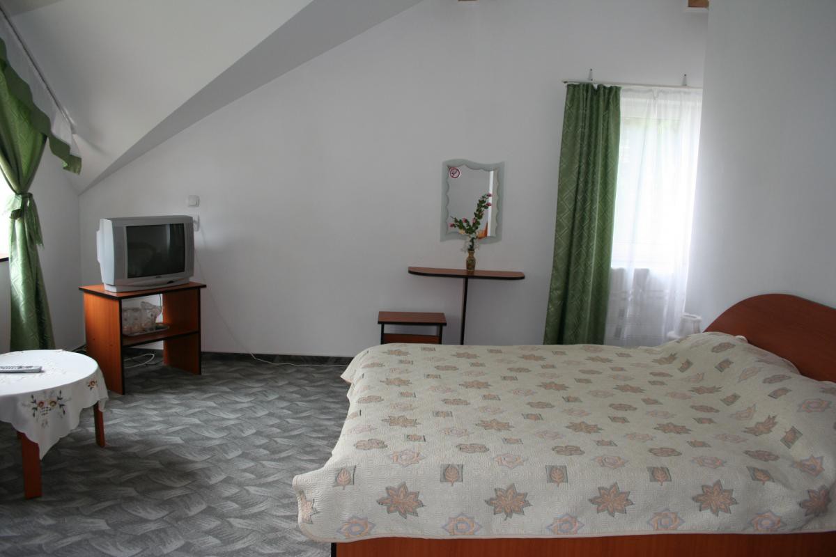 Pensiunea Valea Alba Busteni