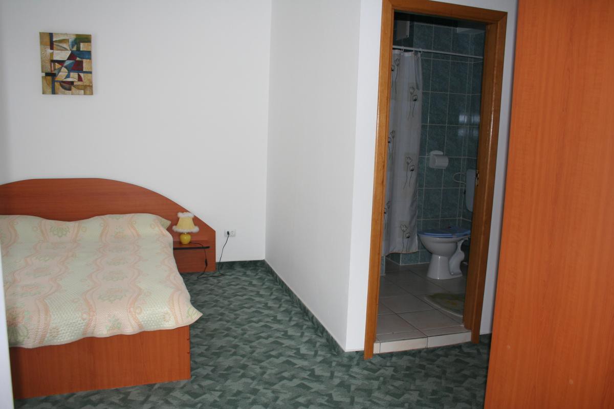 Pensiunea Valea Alba Busteni