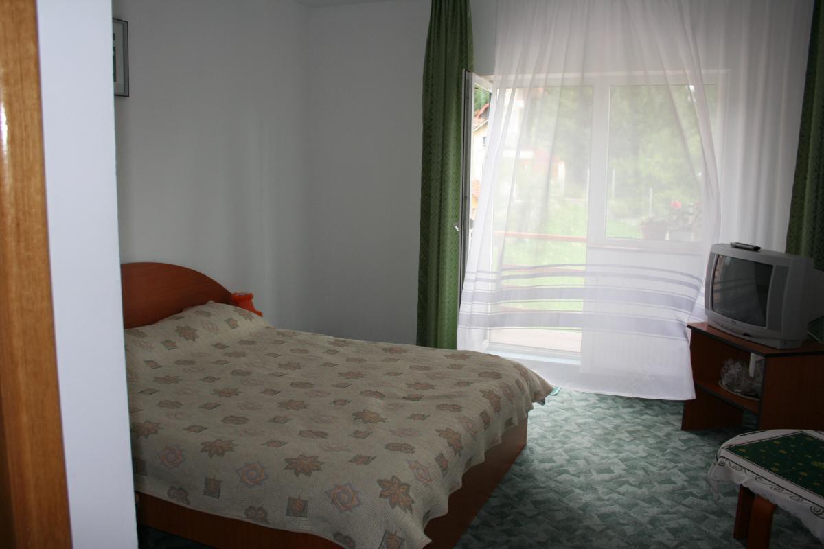 Pensiunea Valea Alba Busteni