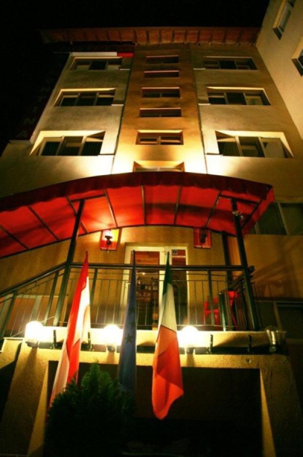 Hotel Valentina Timisoara