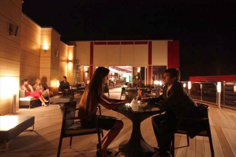 Hotel Vega Constanta