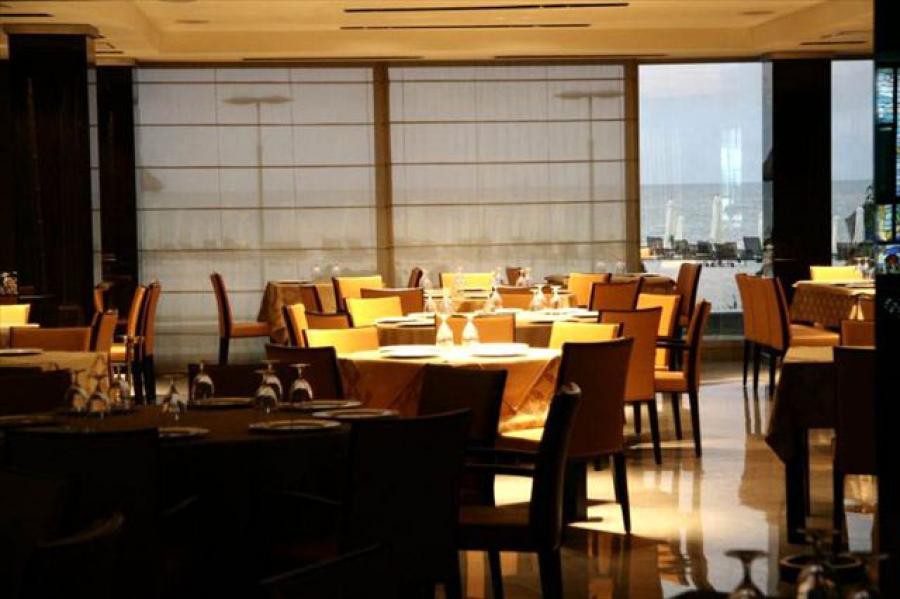 Hotel Vega Constanta