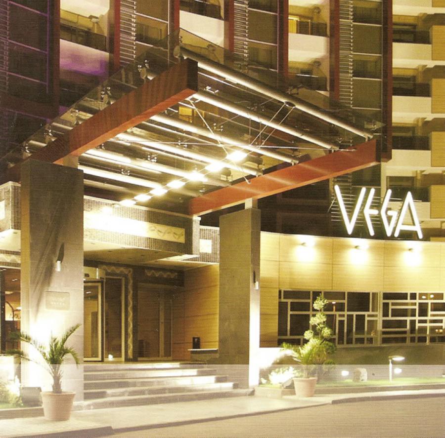 Hotel Vega Constanta