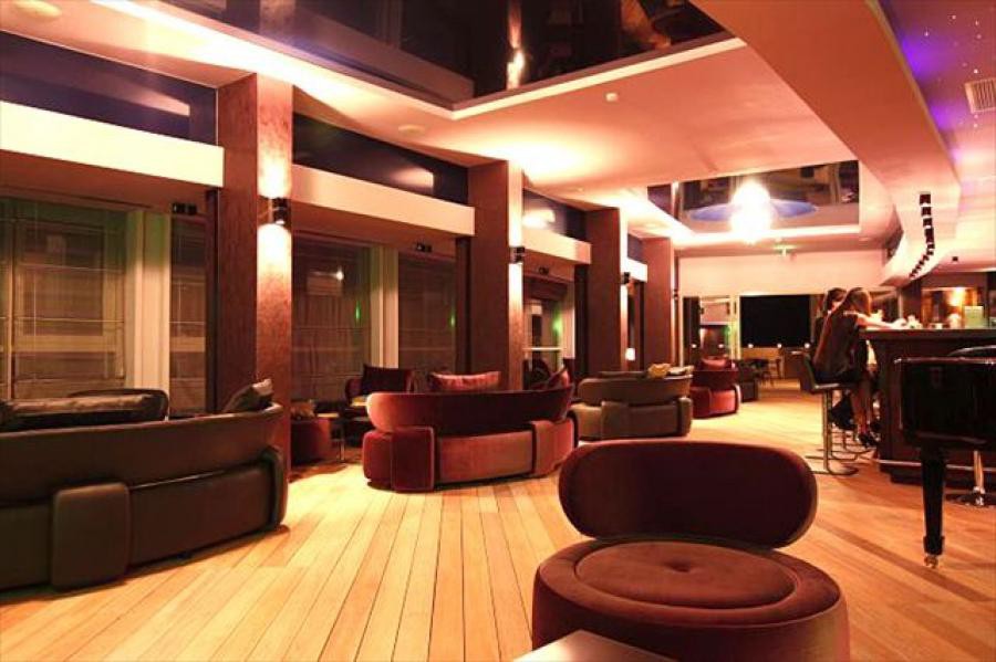 Hotel Vega Constanta