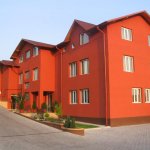 Complex Turistic Verona Pucioasa