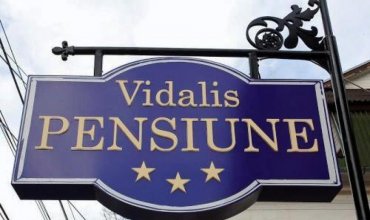 Pensiunea Vidalis Cluj-Napoca