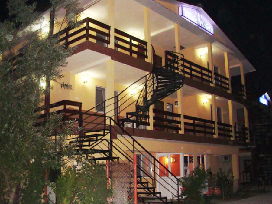 Vila  Violeta Constanta