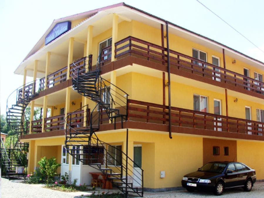 Vila  Violeta Constanta