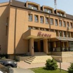Hotel Zamca