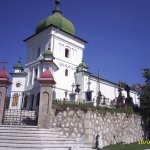 Biserica Adormirea Maicii Domnului - Dragoslavele