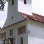 Biserica Ortodoxa - Intorsatura Buzaului - Covasna