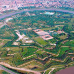 Cetatea Aradului – județul Arad