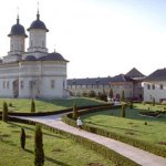 Mănăstirea Cetățuia din Iași