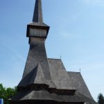 Mănăstirea Peri Săpânța din Săpânța – Maramureș