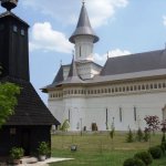 Mănăstirea "Sf. Simeon Stâlpnicul" din Arad – județul Arad