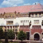 Muzeul Județean din Târgu Mureș