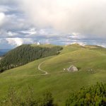 Vârful Pietrele Doamnei - Câmpulung Moldovenesc - Munții Rarău